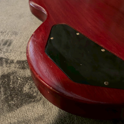 Gibson SG special faded Cherry 2011【USED】【2.84kg】