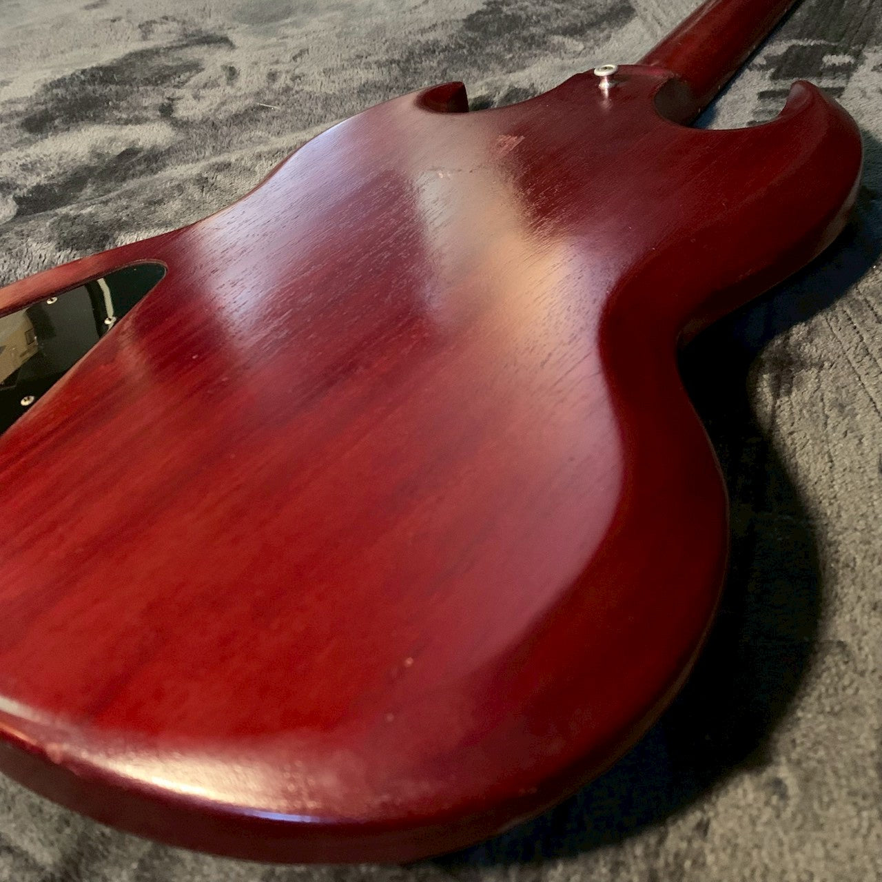 Gibson SG special faded Cherry 2011【USED】【2.84kg】