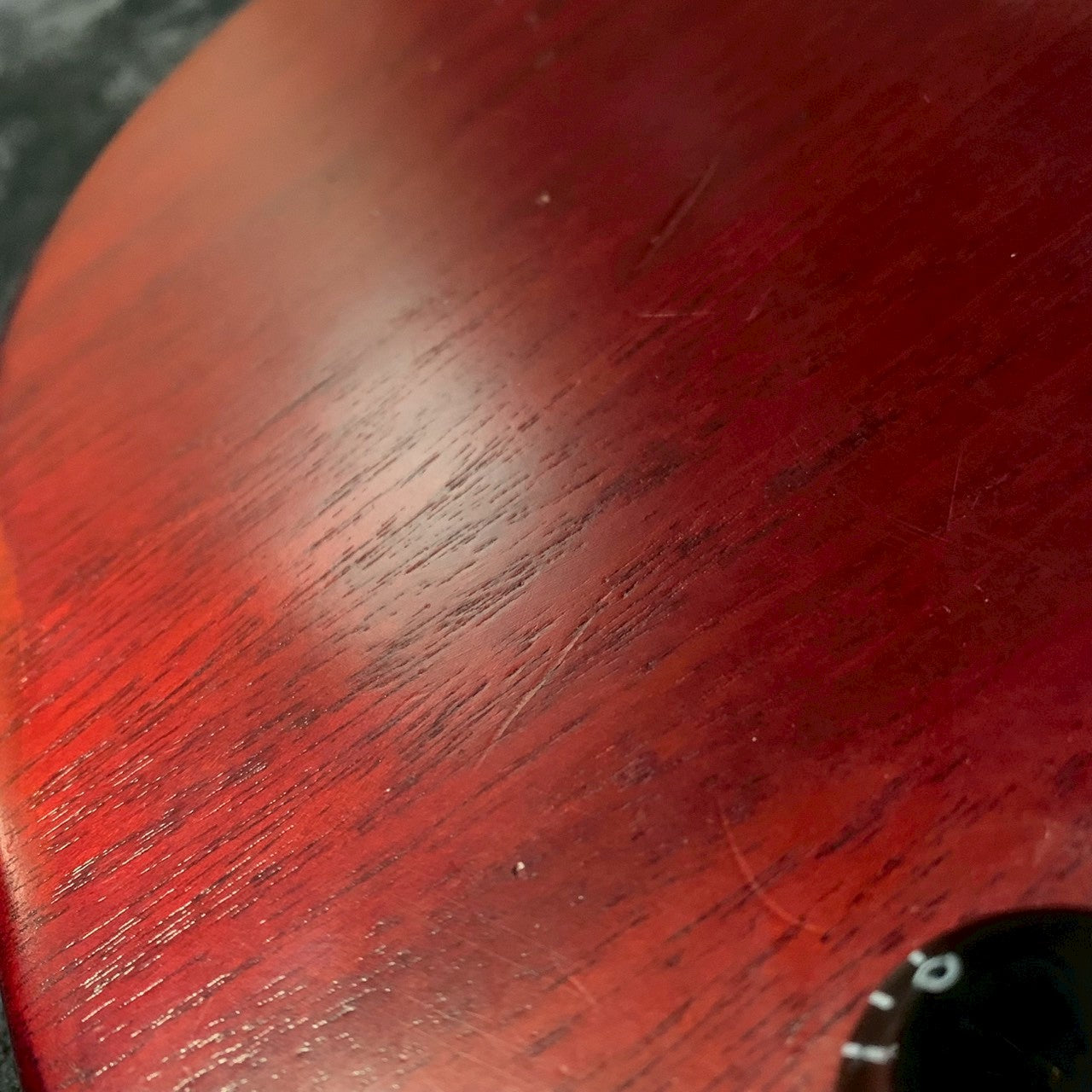 Gibson SG special faded Cherry 2011【USED】【2.84kg】