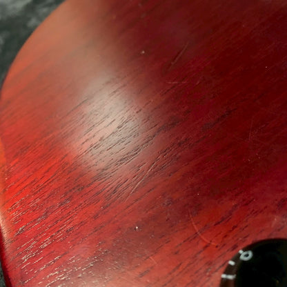 Gibson SG special faded Cherry 2011【USED】【2.84kg】