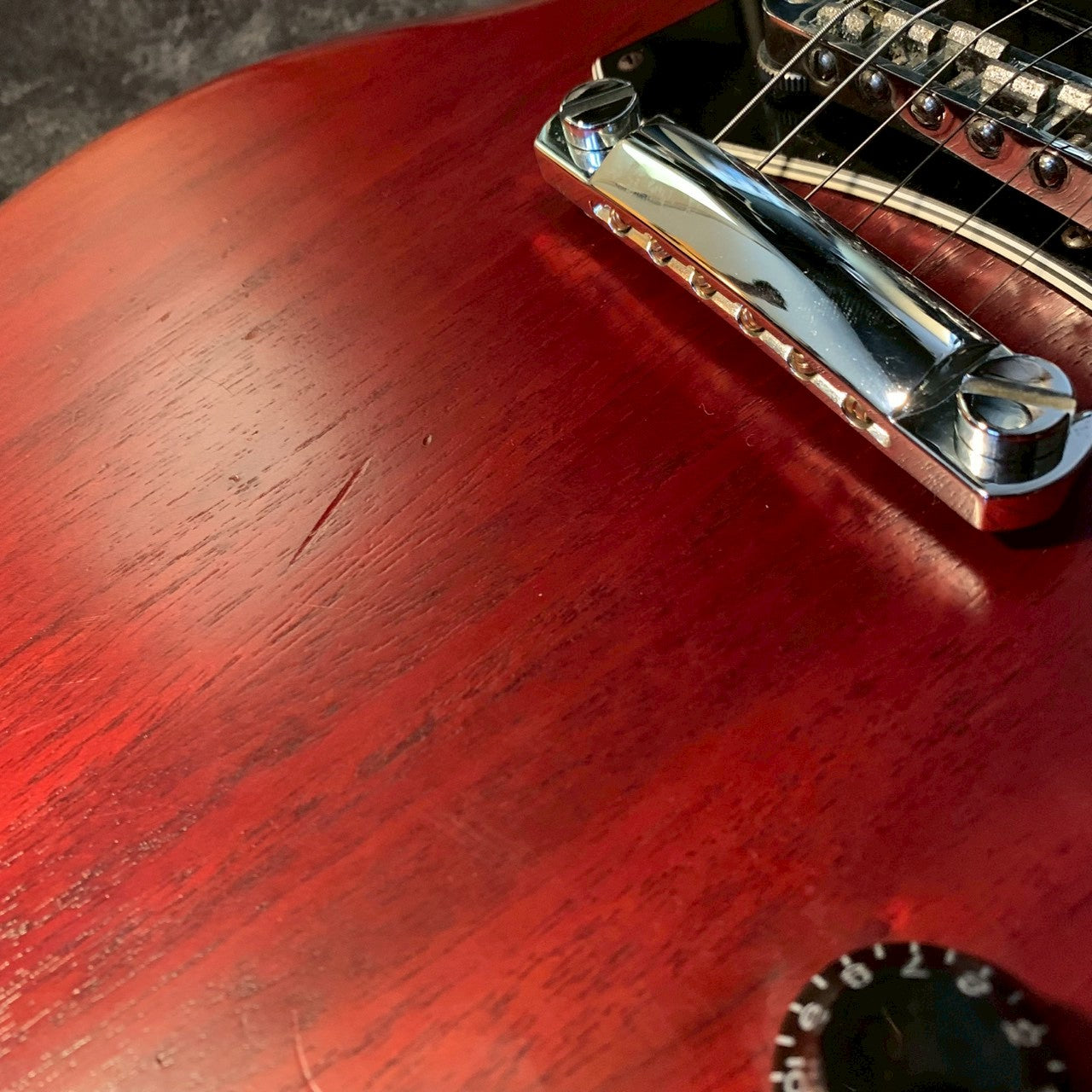 Gibson SG special faded Cherry 2011【USED】【2.84kg】