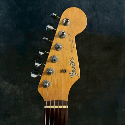 Fender Japan  ST36 Black 【3.36kg】