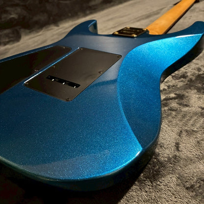 Charvel SD 2005 Made in Japan Metallic Blue 【3.3kg】【USED】