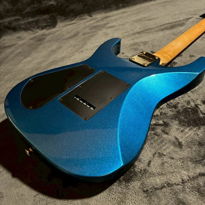 Charvel SD 2005 Made in Japan Metallic Blue 【3.3kg】【USED】
