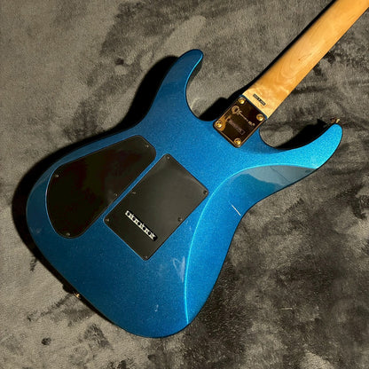 Charvel SD 2005 Made in Japan Metallic Blue 【3.3kg】【USED】