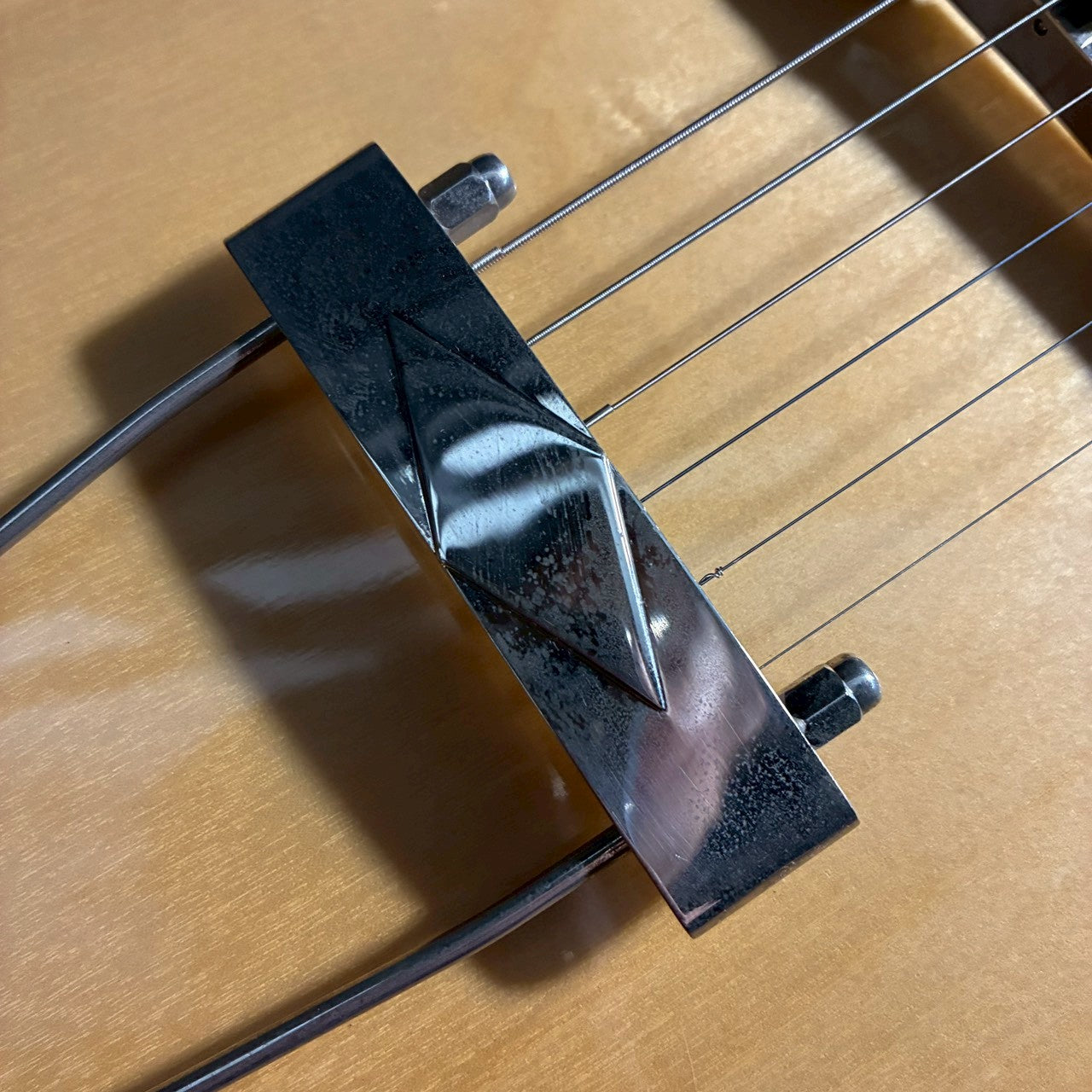 Epiphone Casino NATURAL 【USED】【2.85㎏】