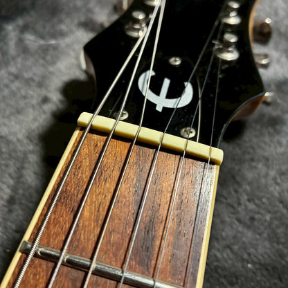 Epiphone Casino NATURAL 【USED】【2.85㎏】