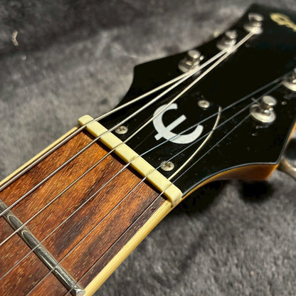Epiphone Casino NATURAL 【USED】【2.85㎏】