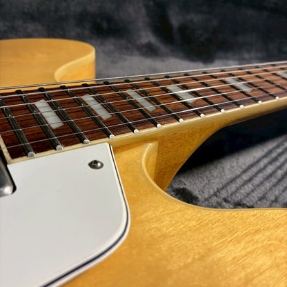 Epiphone Casino NATURAL 【USED】【2.85㎏】