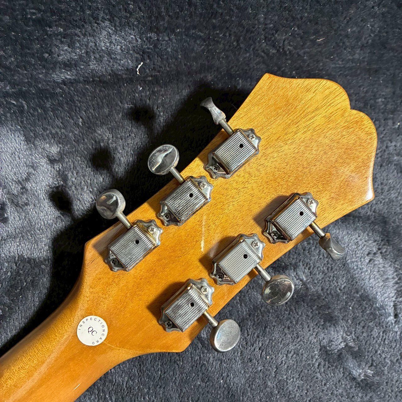 Epiphone Casino NATURAL 【USED】【2.85㎏】