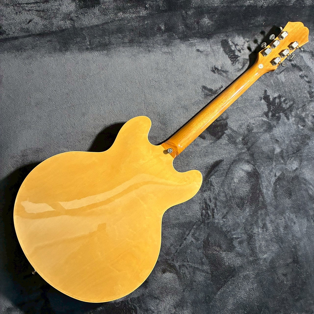 Epiphone Casino NATURAL 【USED】【2.85㎏】