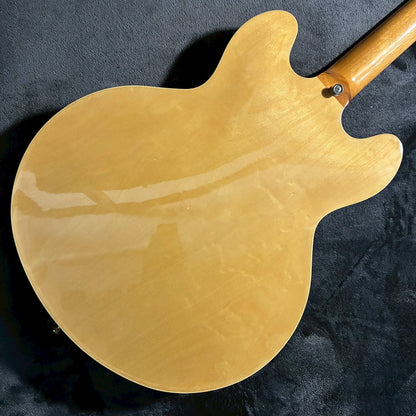 Epiphone Casino NATURAL 【USED】【2.85㎏】