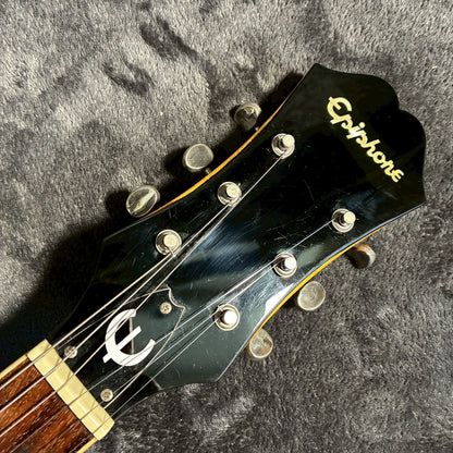 Epiphone Casino NATURAL 【USED】【2.85㎏】