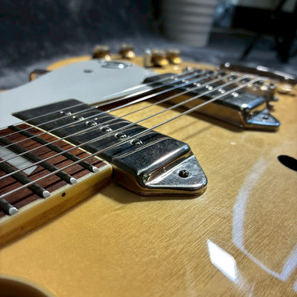 Epiphone Casino NATURAL 【USED】【2.85㎏】