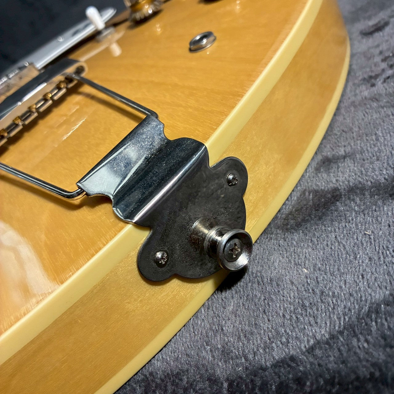 Epiphone Casino NATURAL 【USED】【2.85㎏】