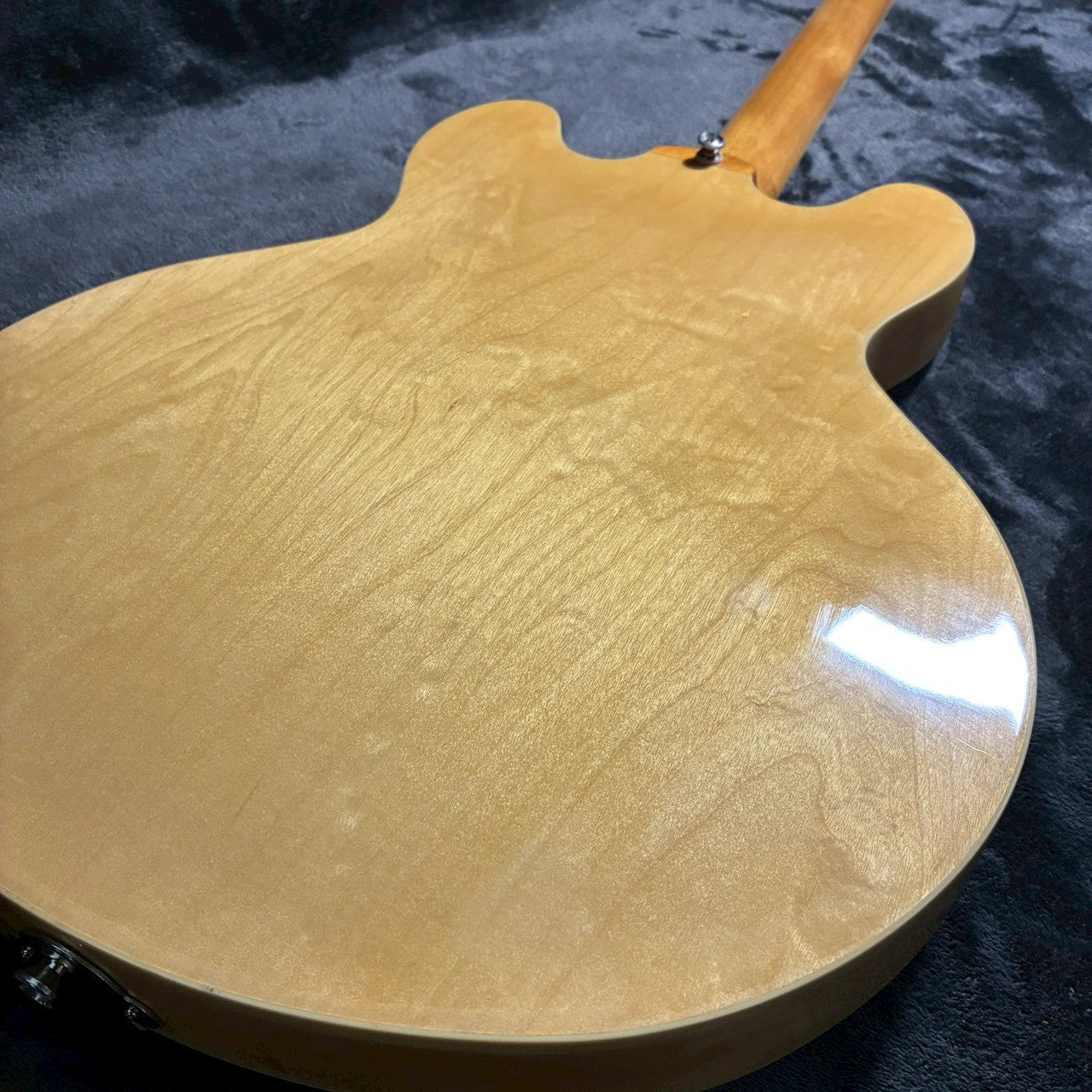 Epiphone Casino NATURAL 【USED】【2.85㎏】