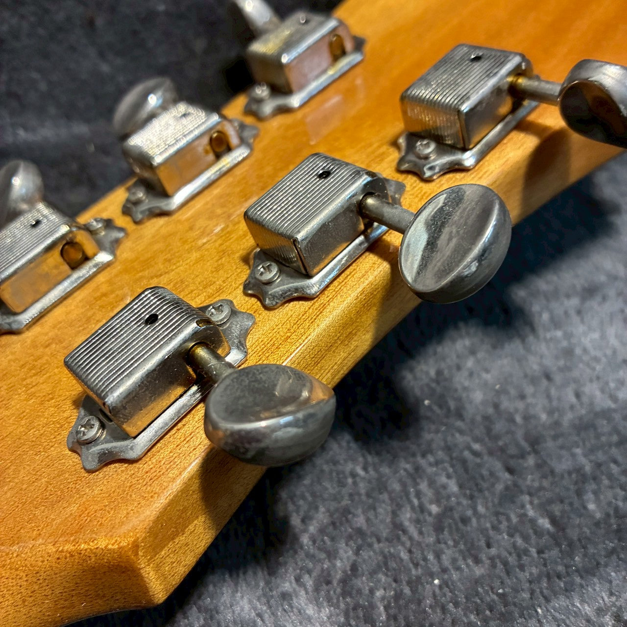 Epiphone Casino NATURAL 【USED】【2.85㎏】