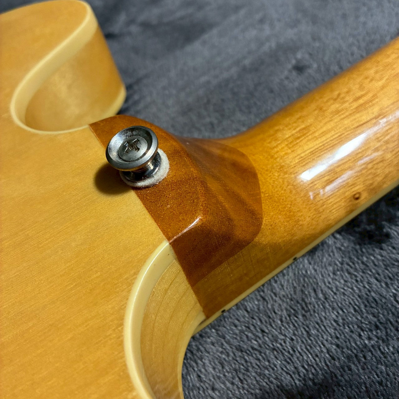 Epiphone Casino NATURAL 【USED】【2.85㎏】