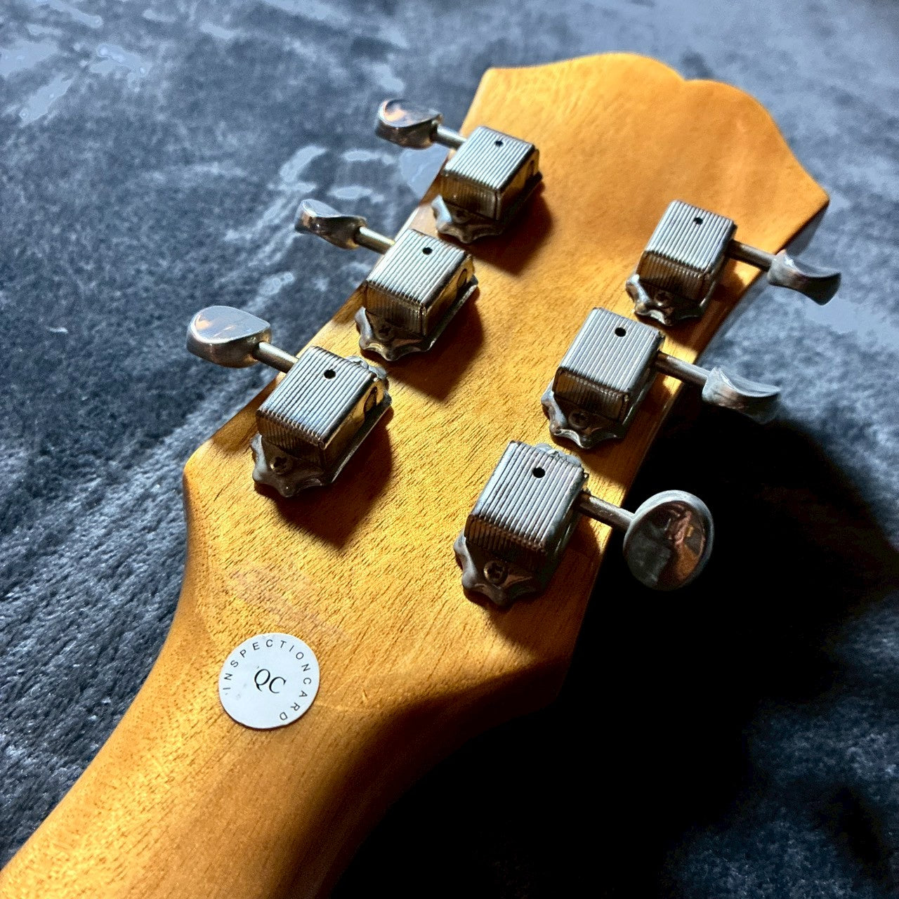 Epiphone Casino NATURAL 【USED】【2.85㎏】