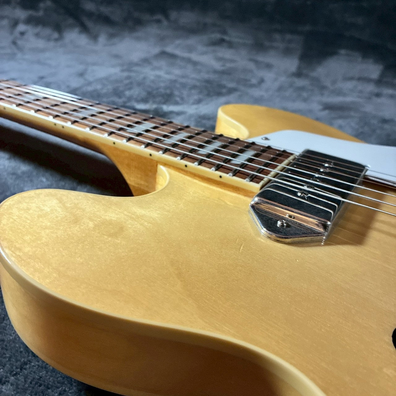 Epiphone Casino NATURAL 【USED】【2.85㎏】