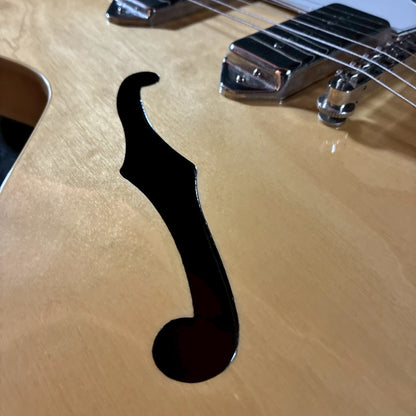 Epiphone Casino NATURAL 【USED】【2.85㎏】