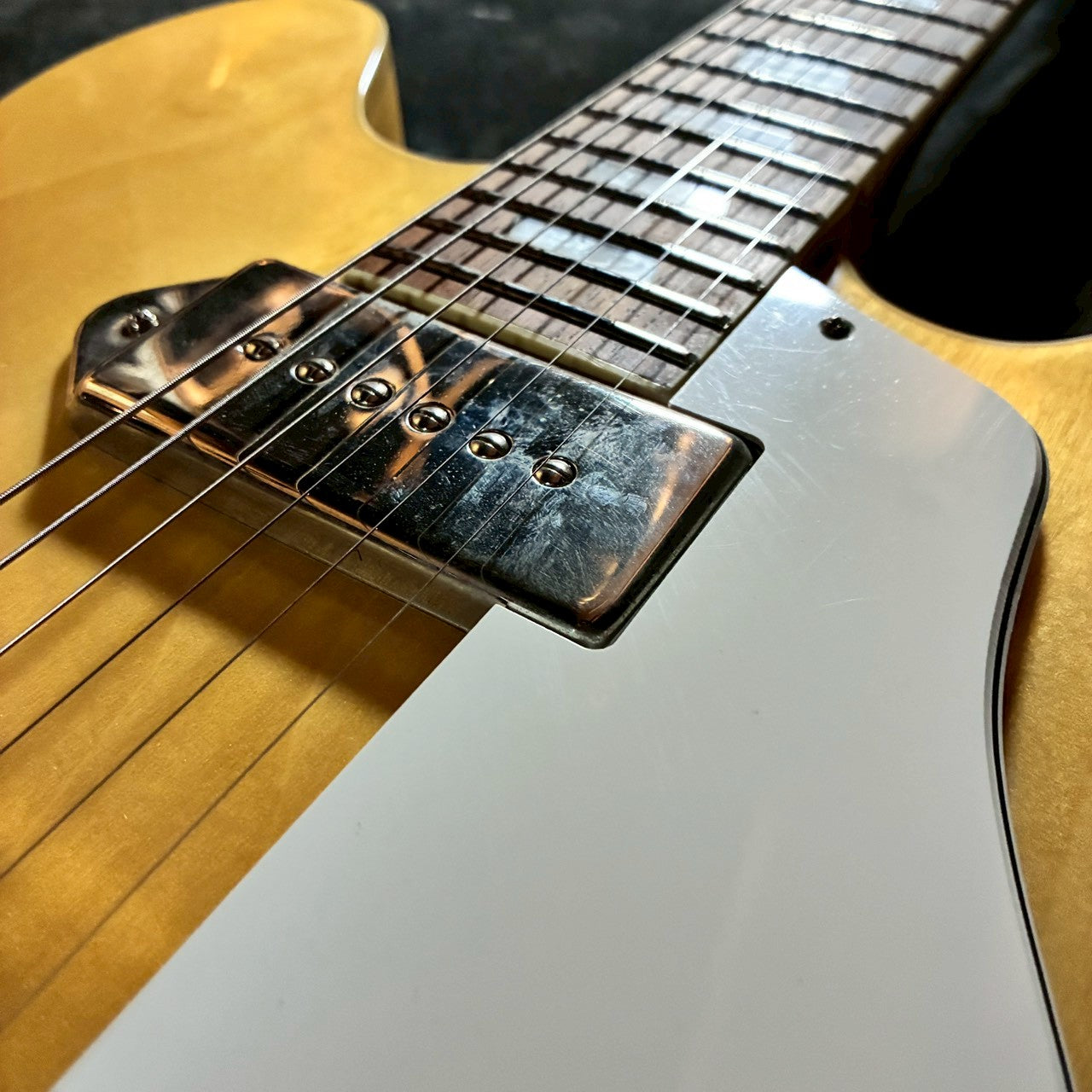 Epiphone Casino NATURAL 【USED】【2.85㎏】