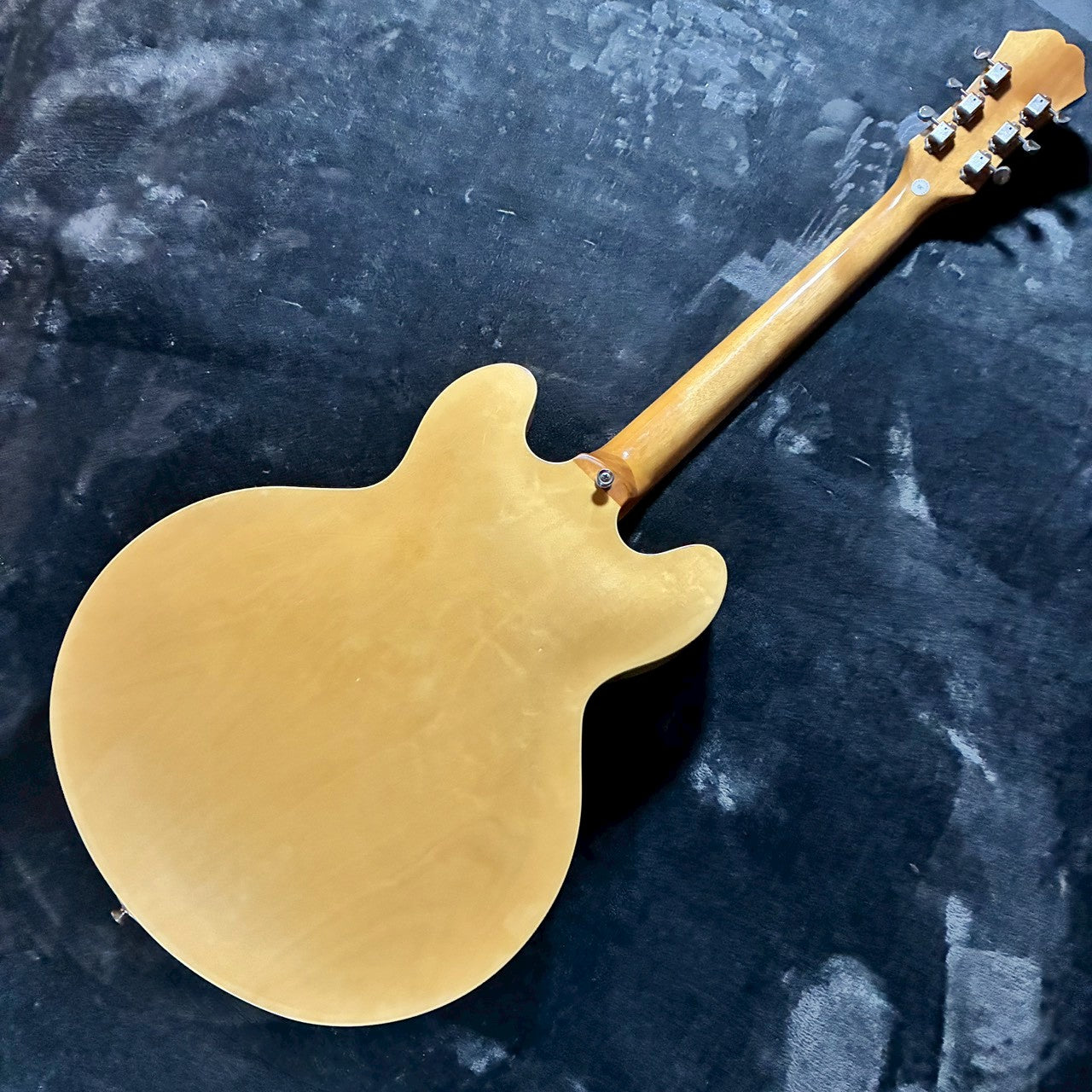 Epiphone Casino NATURAL 【USED】【2.85㎏】