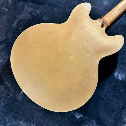 Epiphone Casino NATURAL 【USED】【2.85㎏】