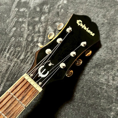 Epiphone Casino NATURAL 【USED】【2.85㎏】