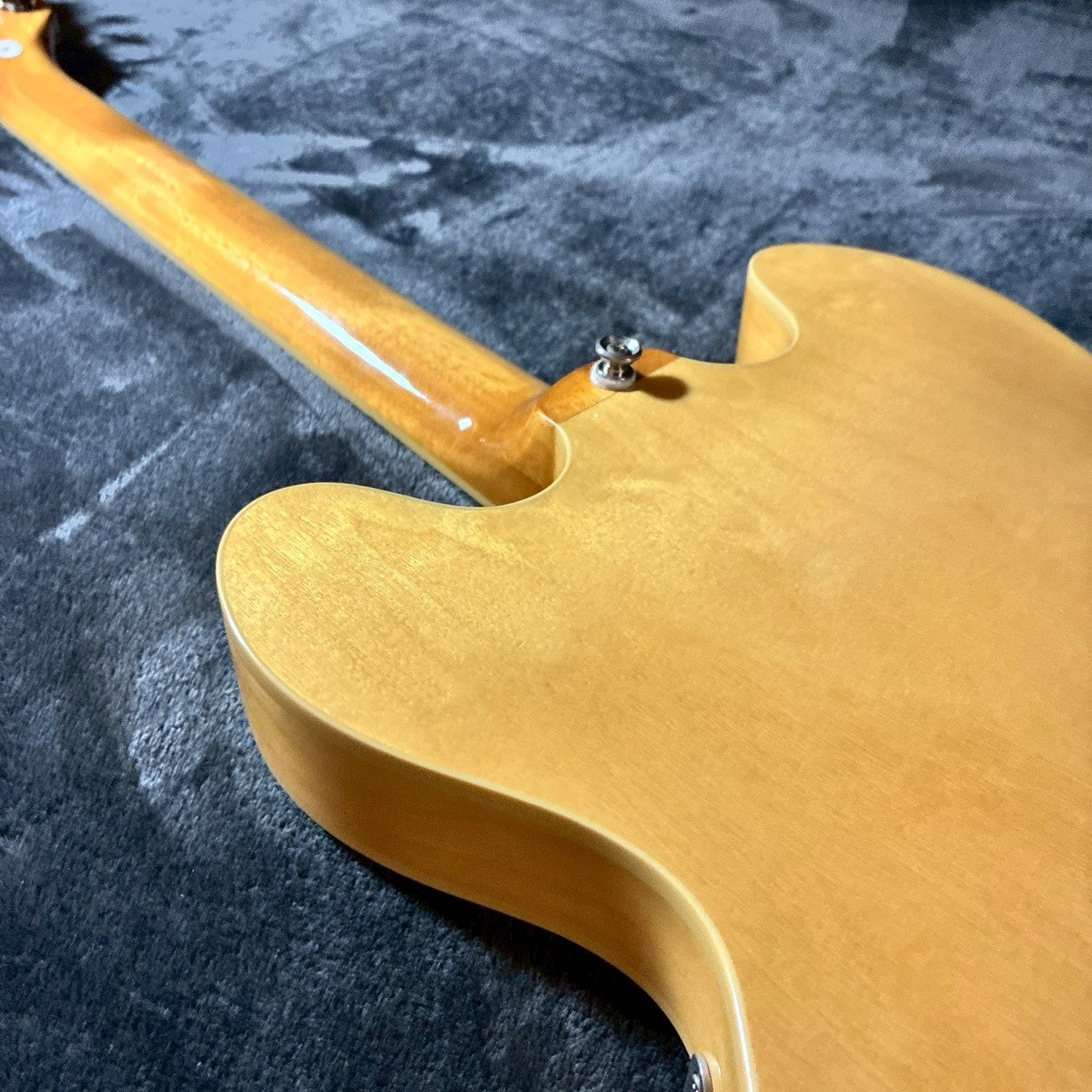 Epiphone Casino NATURAL 【USED】【2.85㎏】