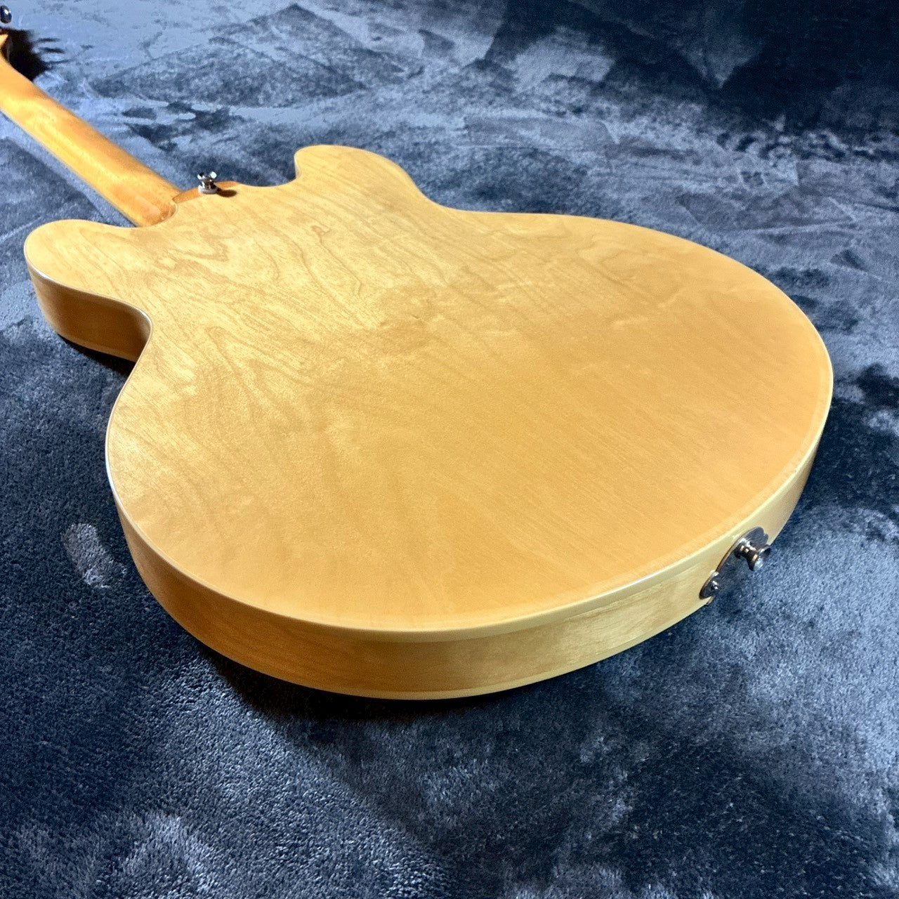 Epiphone Casino NATURAL 【USED】【2.85㎏】