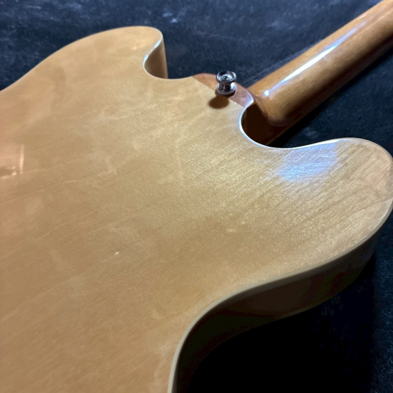 Epiphone Casino NATURAL 【USED】【2.85㎏】