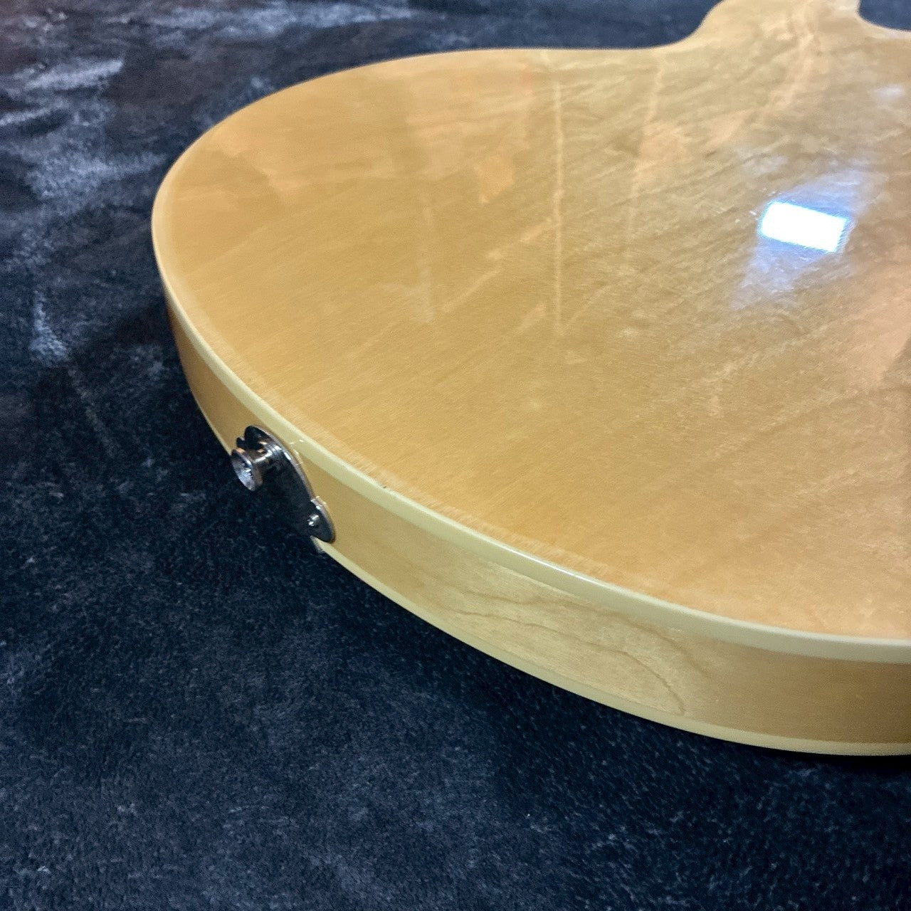 Epiphone Casino NATURAL 【USED】【2.85㎏】