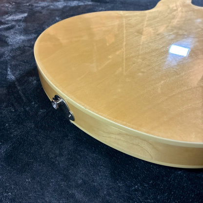 Epiphone Casino NATURAL 【USED】【2.85㎏】