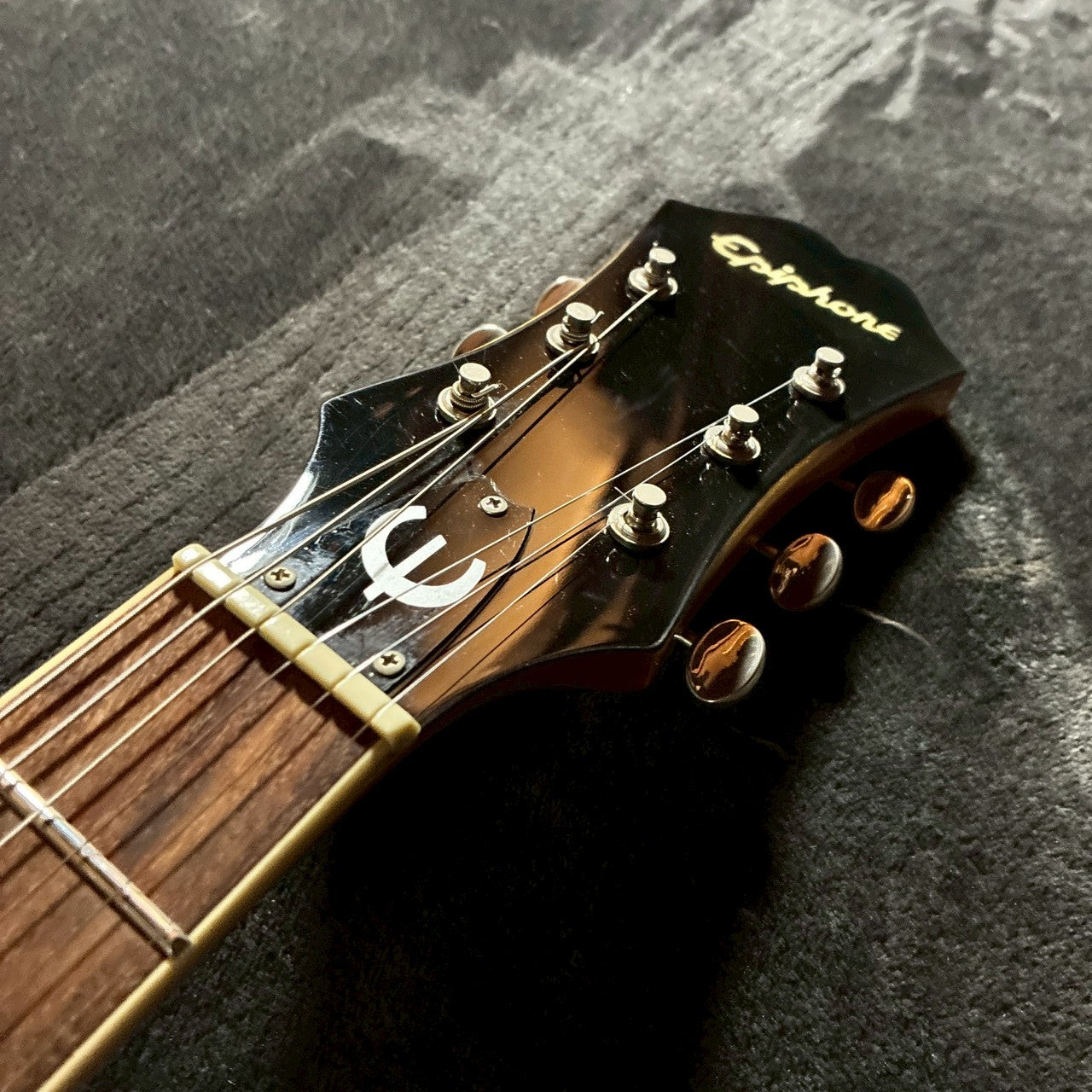 Epiphone Casino NATURAL 【USED】【2.85㎏】