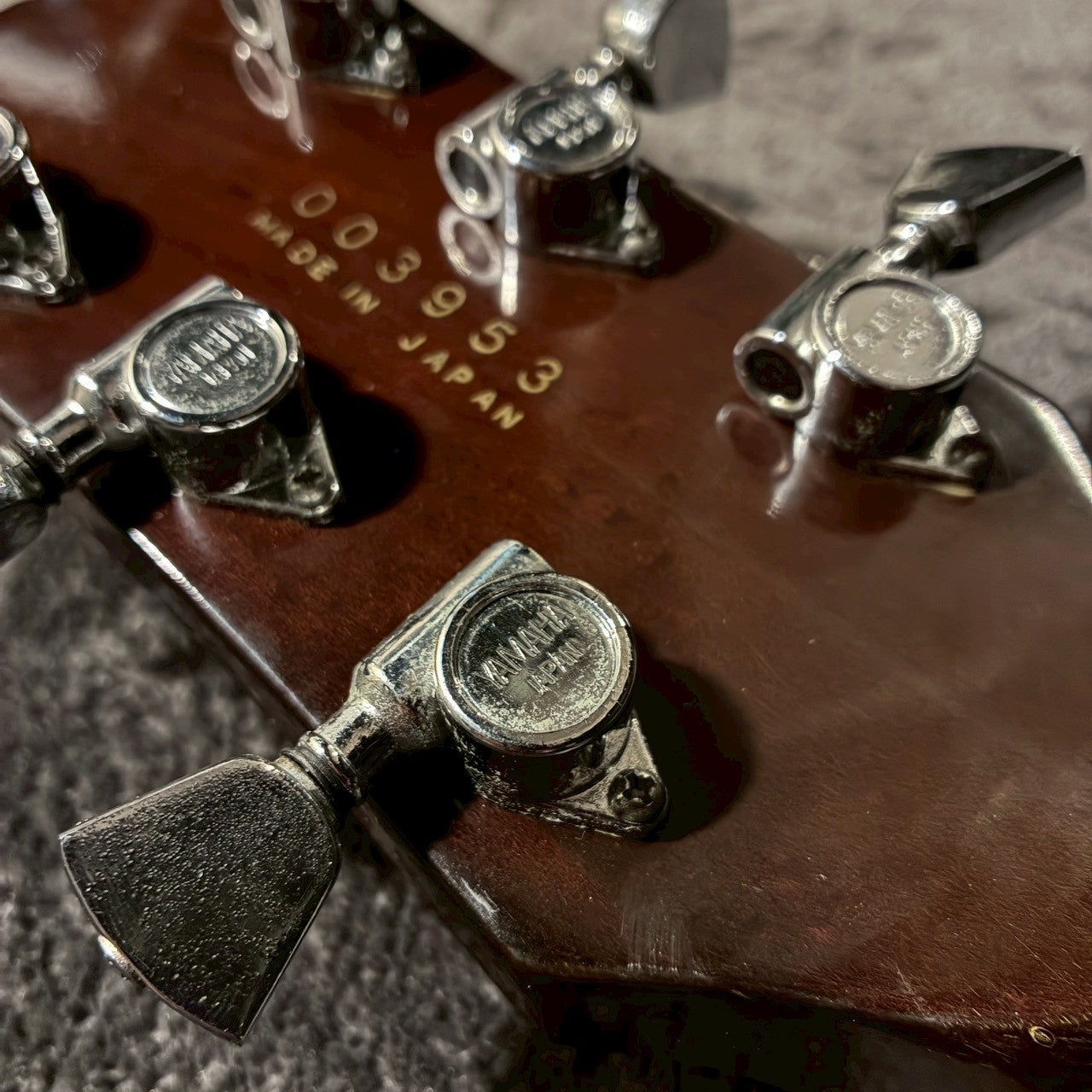 YAMAHA SL380 【USED】【4.07kg】