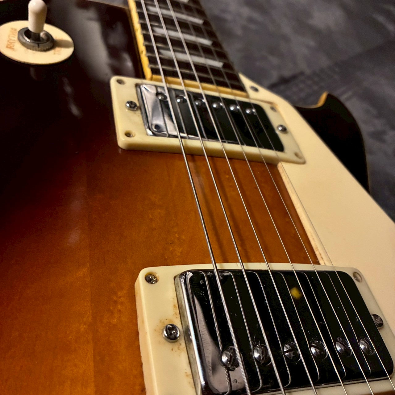 YAMAHA SL380 【USED】【4.07kg】