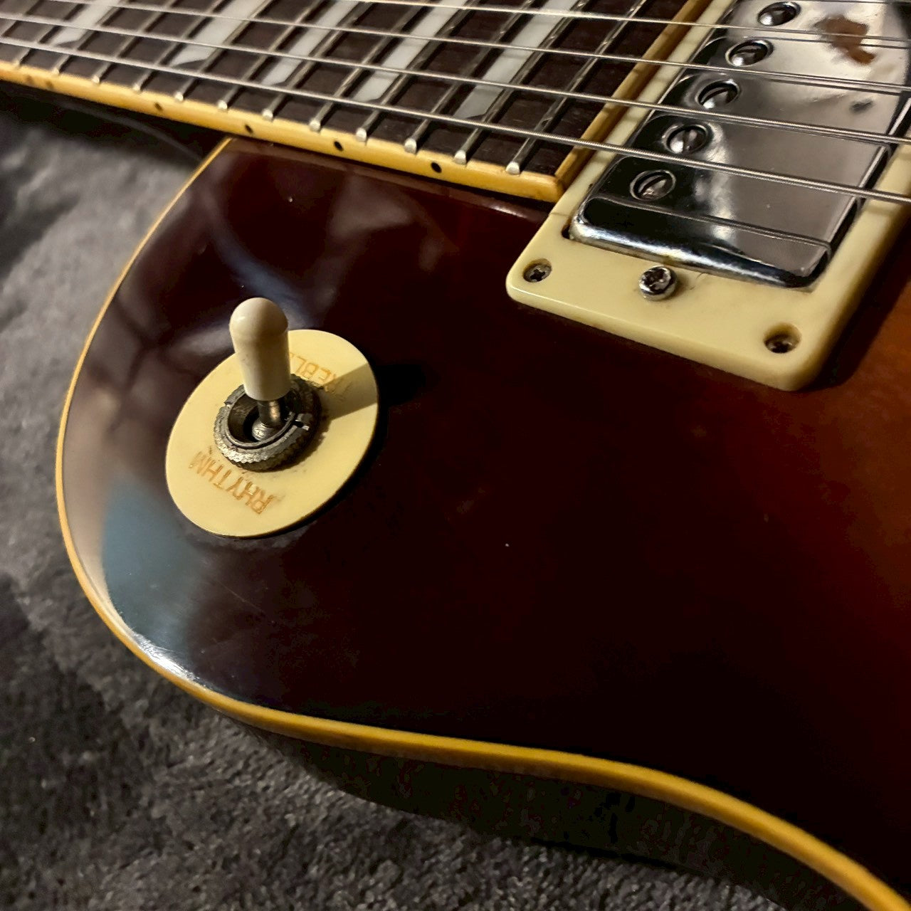 YAMAHA SL380 【USED】【4.07kg】