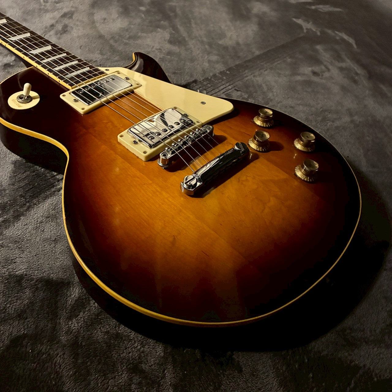 YAMAHA SL380 【USED】【4.07kg】