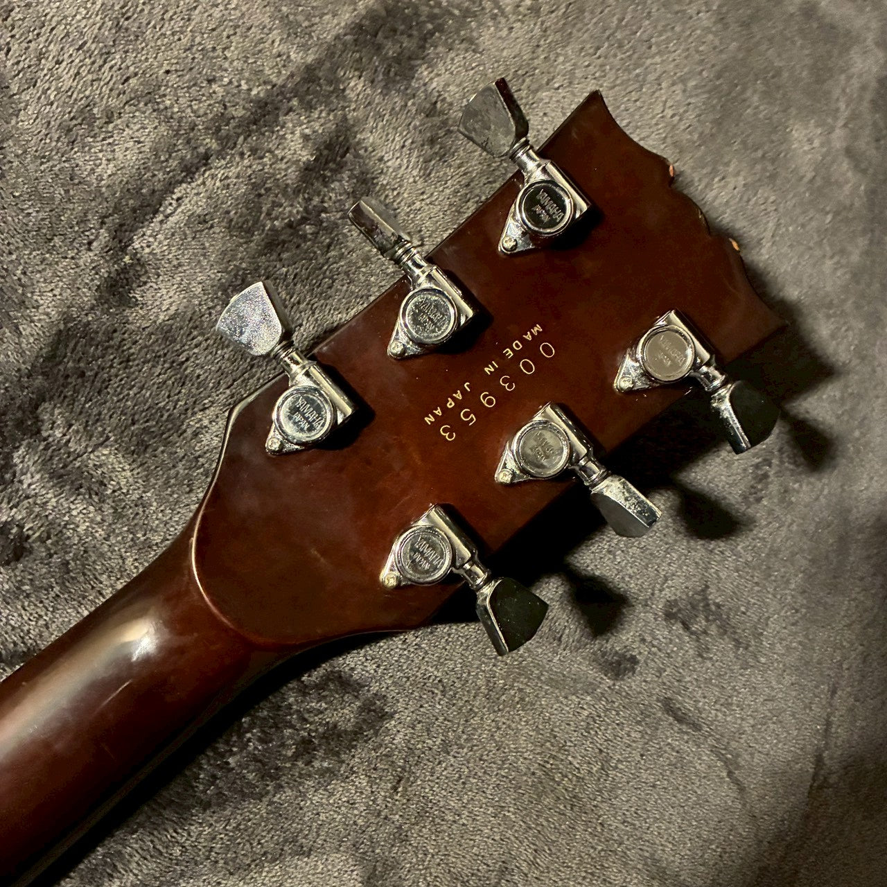 YAMAHA SL380 【USED】【4.07kg】