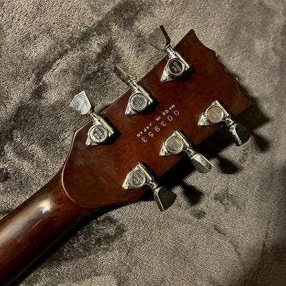 YAMAHA SL380 【USED】【4.07kg】