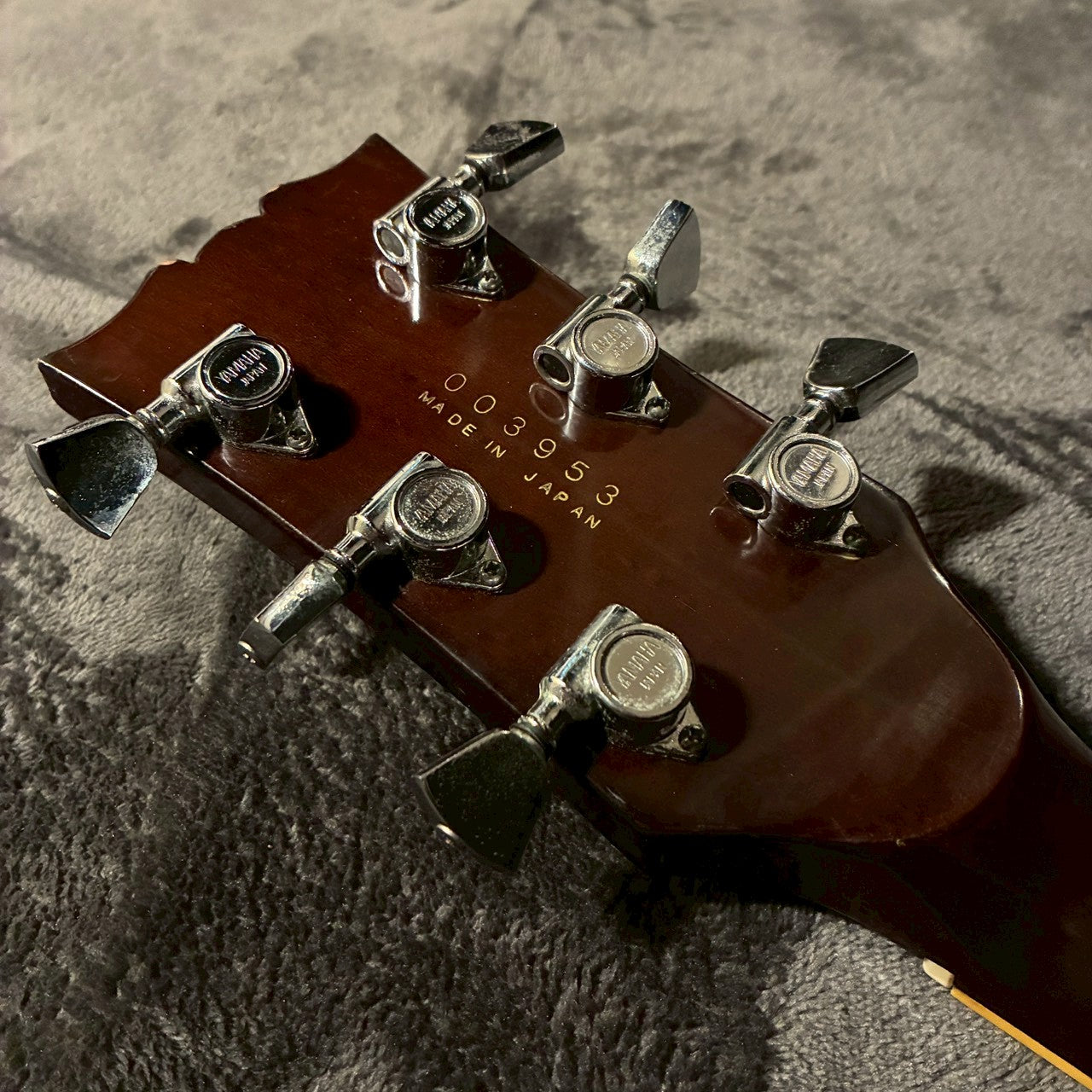 YAMAHA SL380 【USED】【4.07kg】