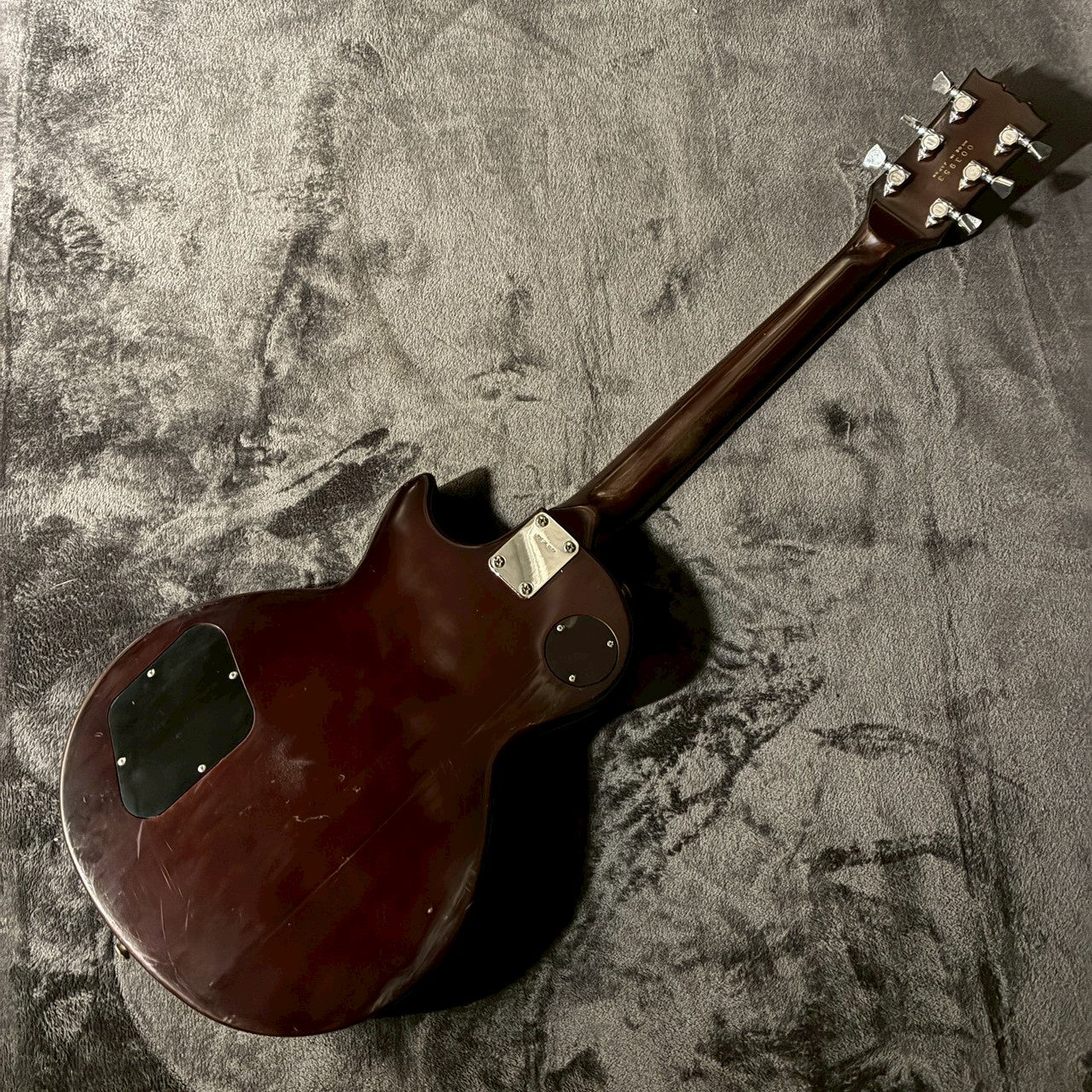 YAMAHA SL380 【USED】【4.07kg】