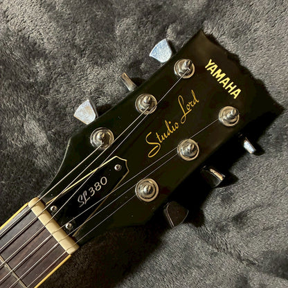 YAMAHA SL380 【USED】【4.07kg】