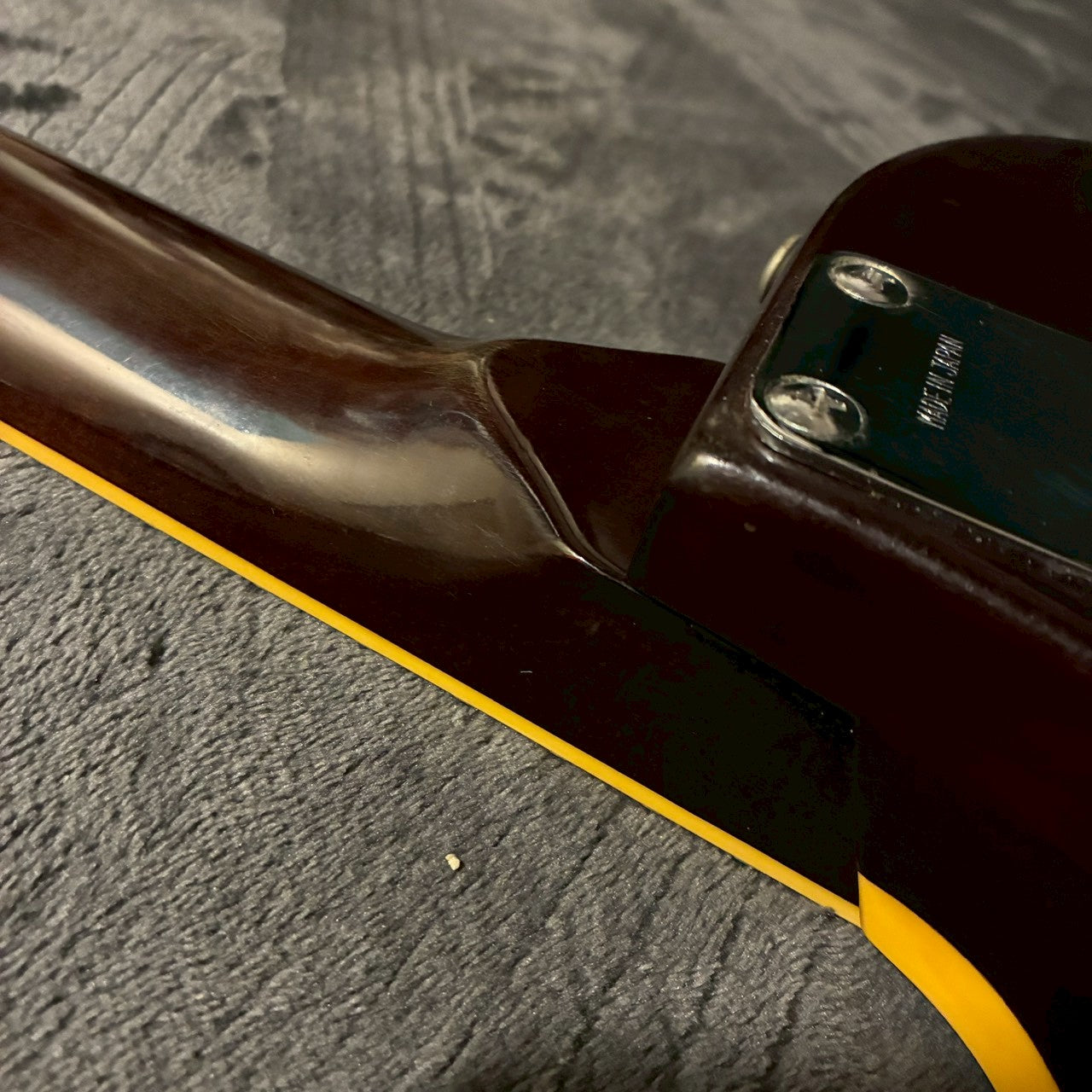 YAMAHA SL380 【USED】【4.07kg】