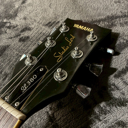 YAMAHA SL380 【USED】【4.07kg】