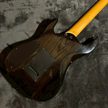 Aria Pro II Magna Series Ash see-through Brown 【3.8kg】【USED】