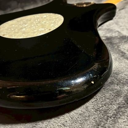 YAMAHA BJ-Pro "Blue Jeans Professinal" Black Sparkle 【3.8kg】【USED】