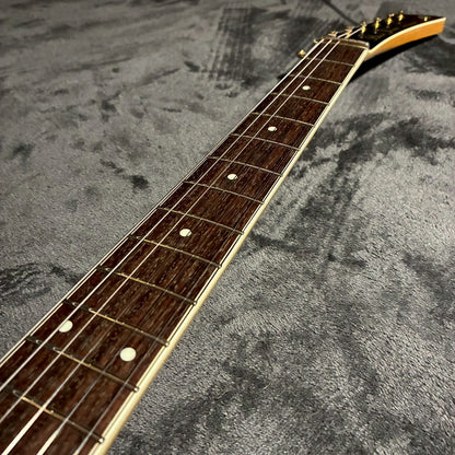 YAMAHA BJ-Pro "Blue Jeans Professinal" Black Sparkle 【3.8kg】【USED】