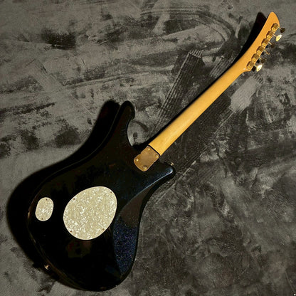 YAMAHA BJ-Pro "Blue Jeans Professinal" Black Sparkle 【3.8kg】【USED】